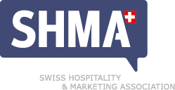 SHMA Swiss Hospitality Marketing Association - Schweizerischer Hotel Marketing Verband