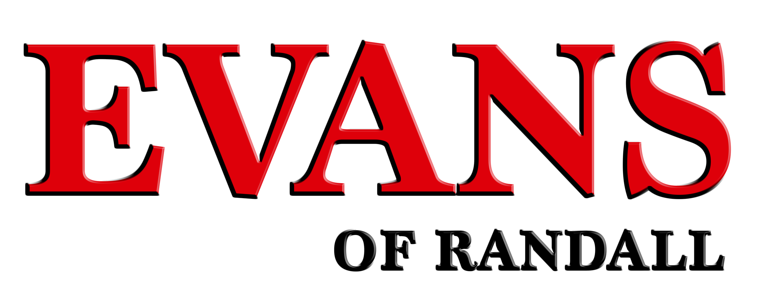 EVANS