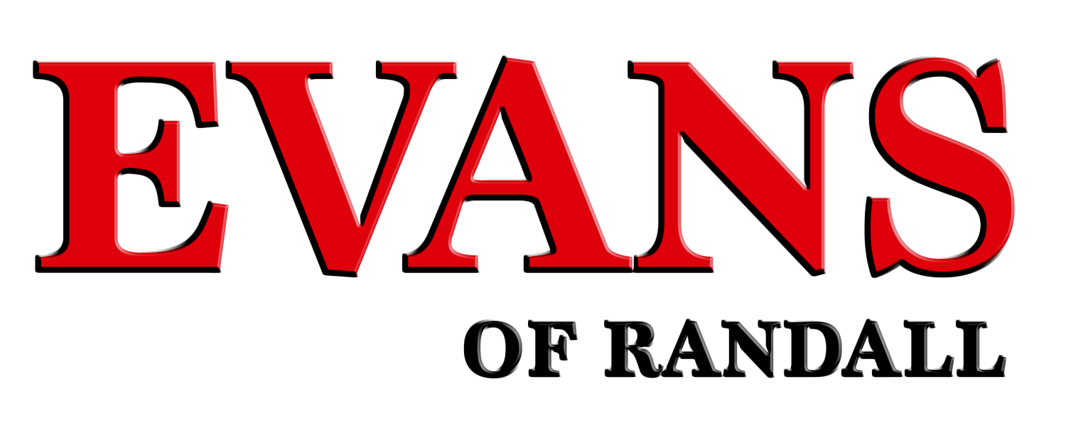EVANS