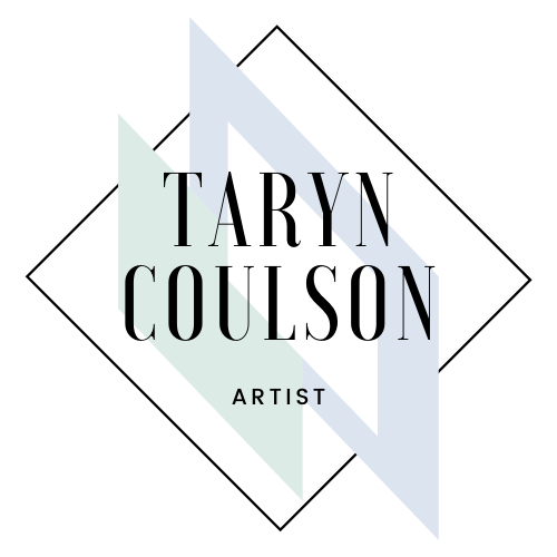 Taryn Coulson Art