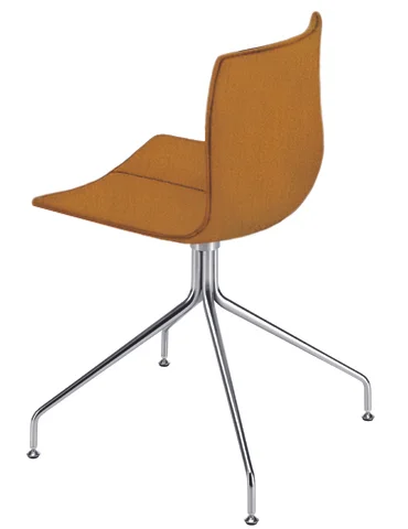 Catifa 46 Trestle Swivel Italinteriors Contract
