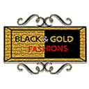 BLACK & GOLD FASHIONS | GET CLOSER.