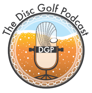 Listen to The Disc-Course podcast