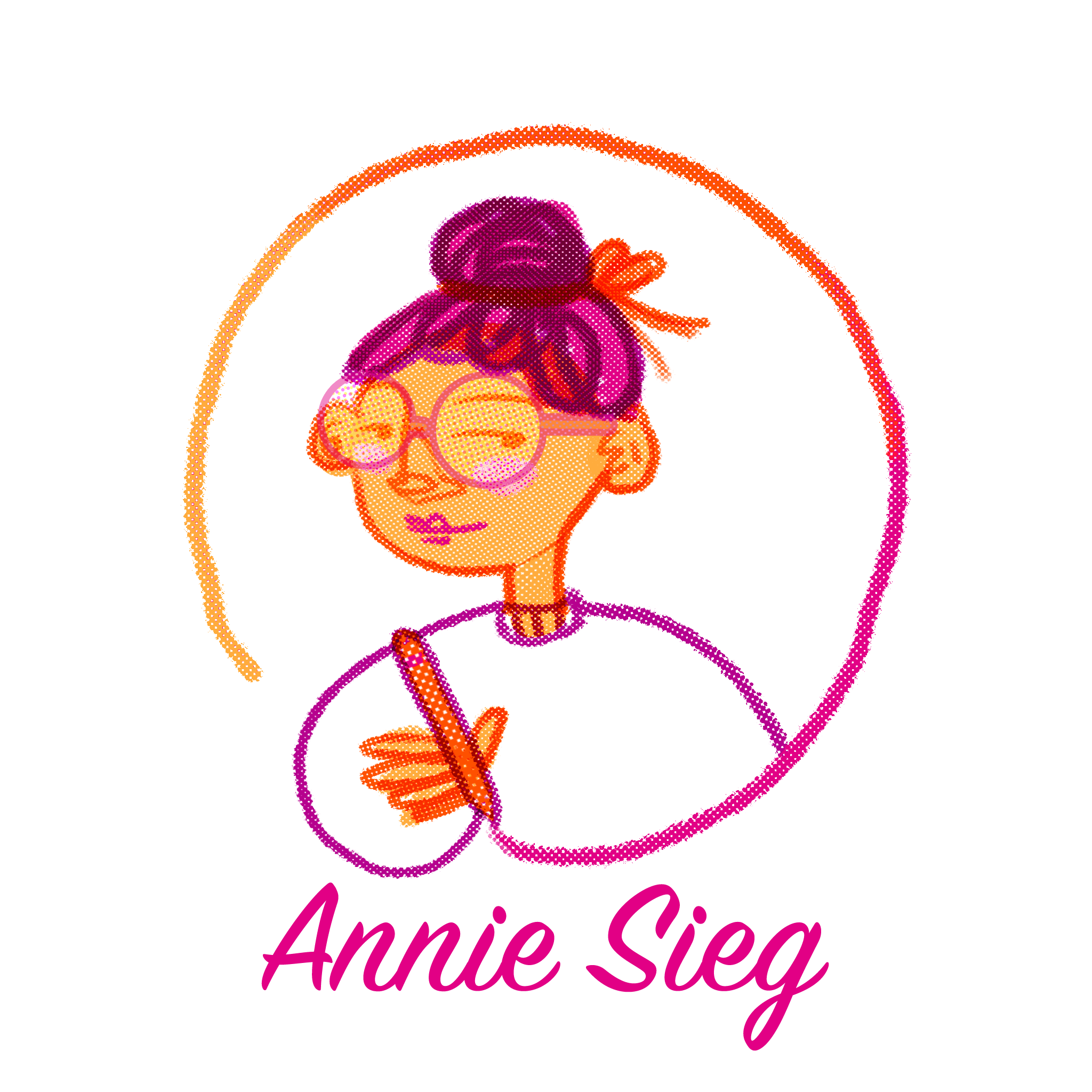 Annie Sieg