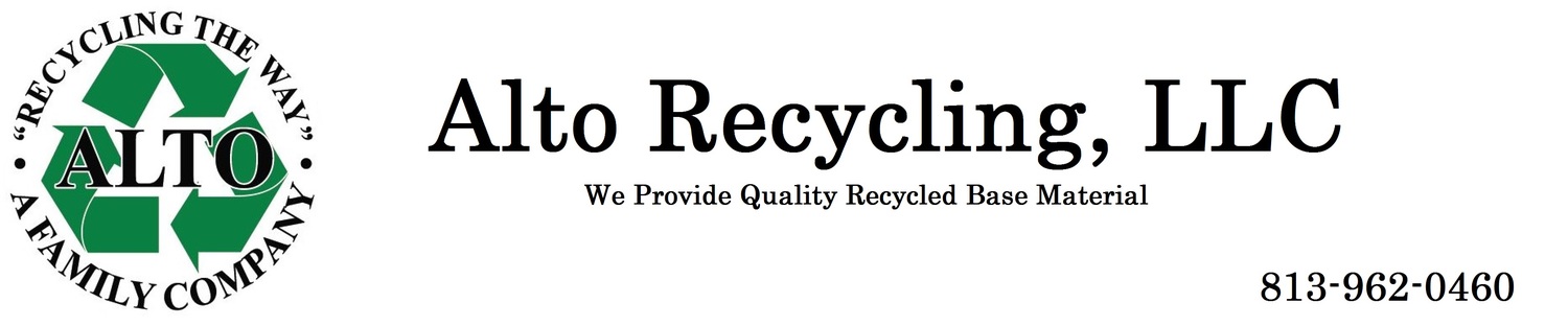 ALTO Recycling, LLC