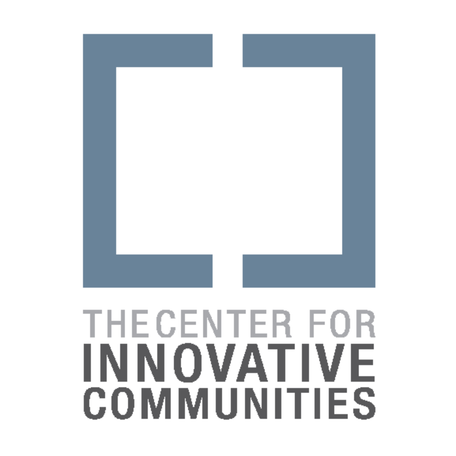 The Center for Innovative Communities