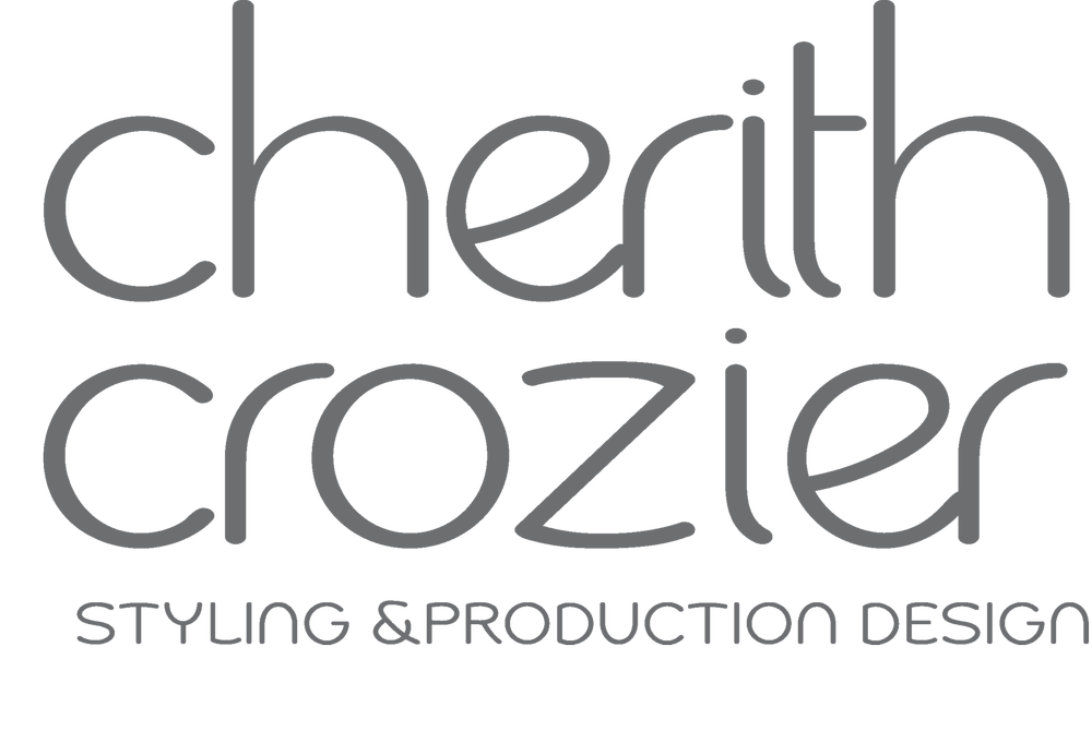 Cherith Crozier