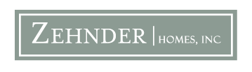 Zehnder Homes, Inc. - Twin Cities Custom Home Builder