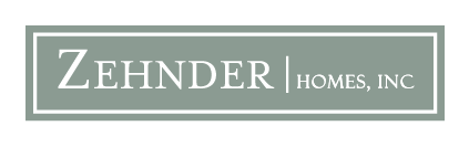Zehnder Homes, Inc. - Twin Cities Custom Home Builder