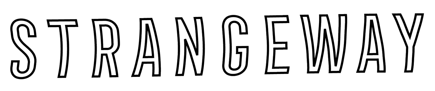 Strangeway Studio