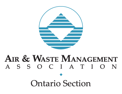 Ontario Section of the AWMA - Air & Waste Management Association