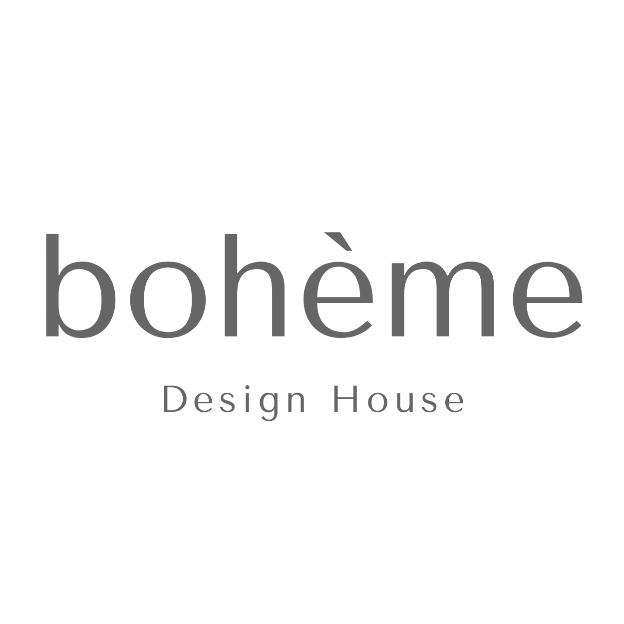 Bohème Design House