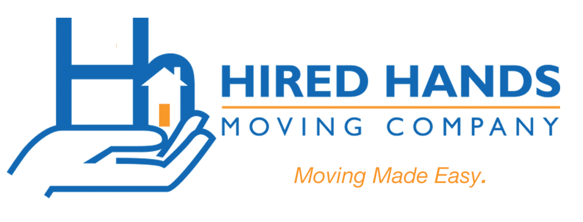 Hired Hands Moving Company