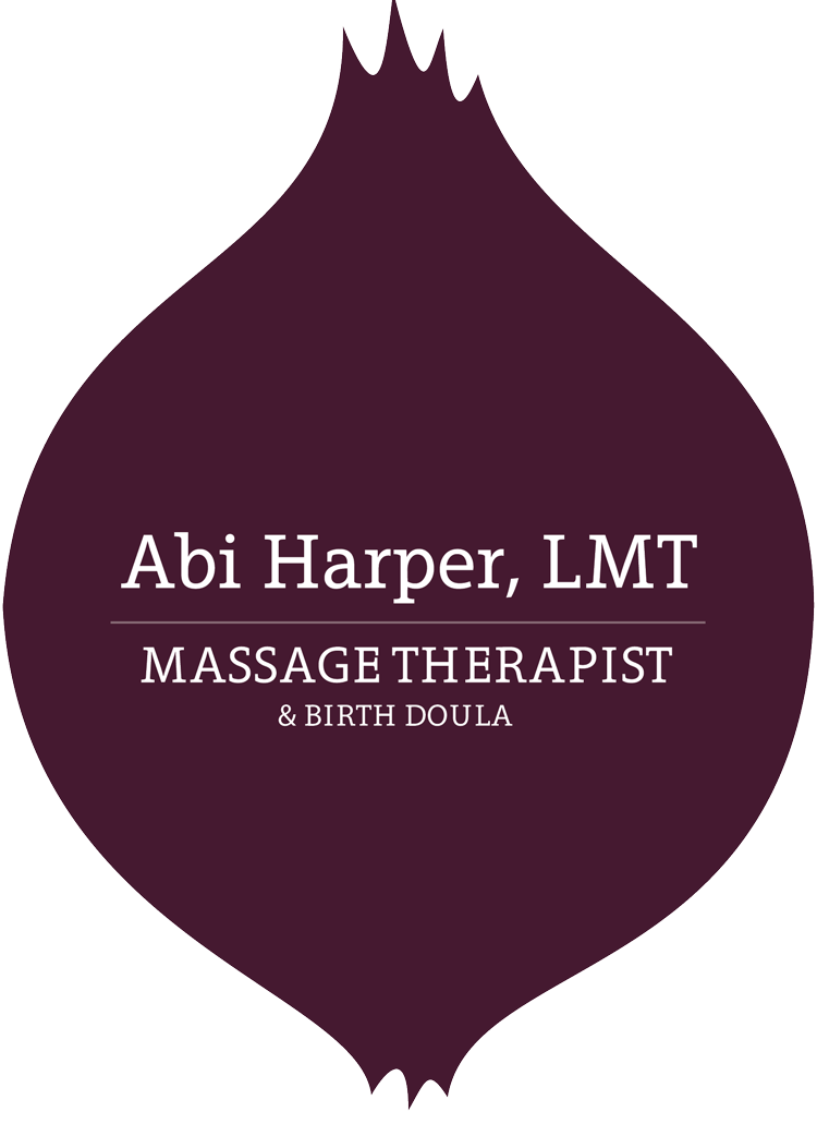 Abi Harper Massage Therapy
