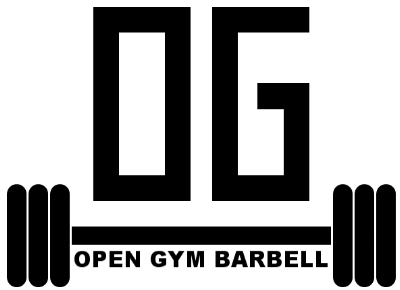 Open Gym Barbell | Greeneville, TN | Olympic Weightlifting | Strength Training | Boot Camp Fitness