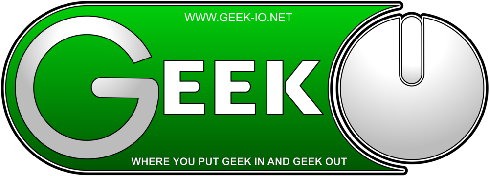 The Geek I/O Network