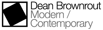 Dean Brownrout Modern/Contemporary