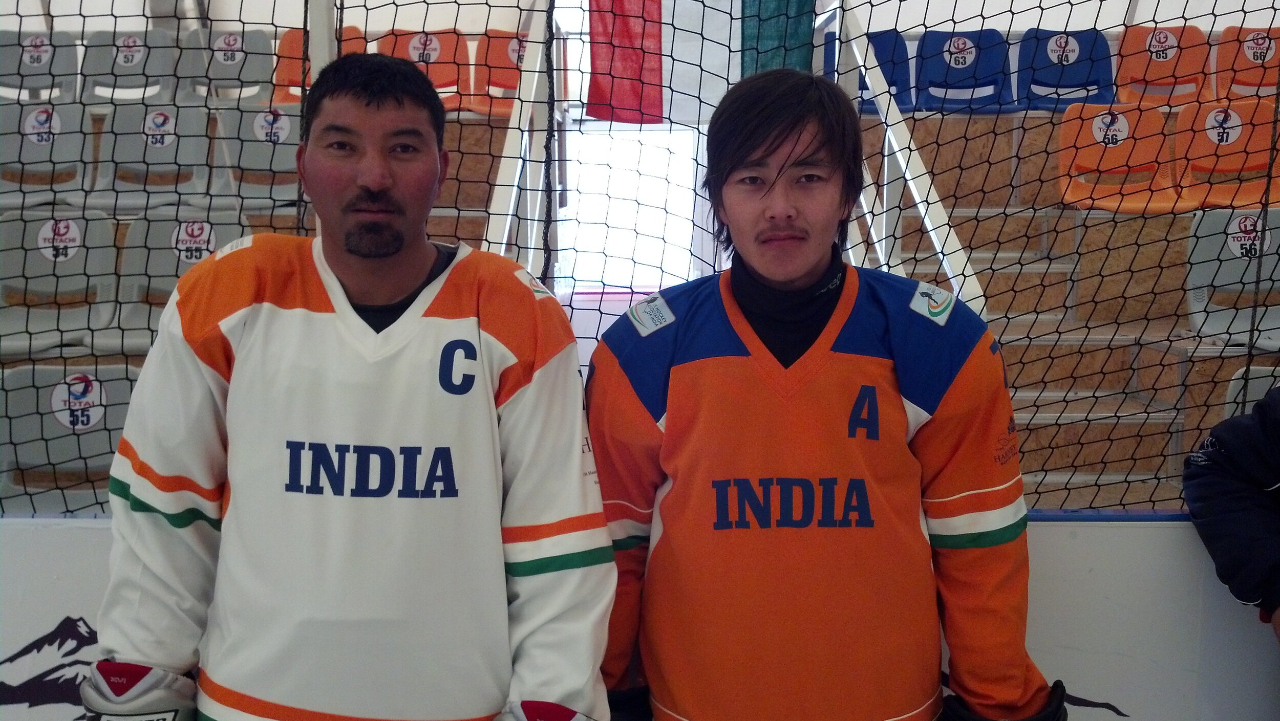 team india hockey jersey