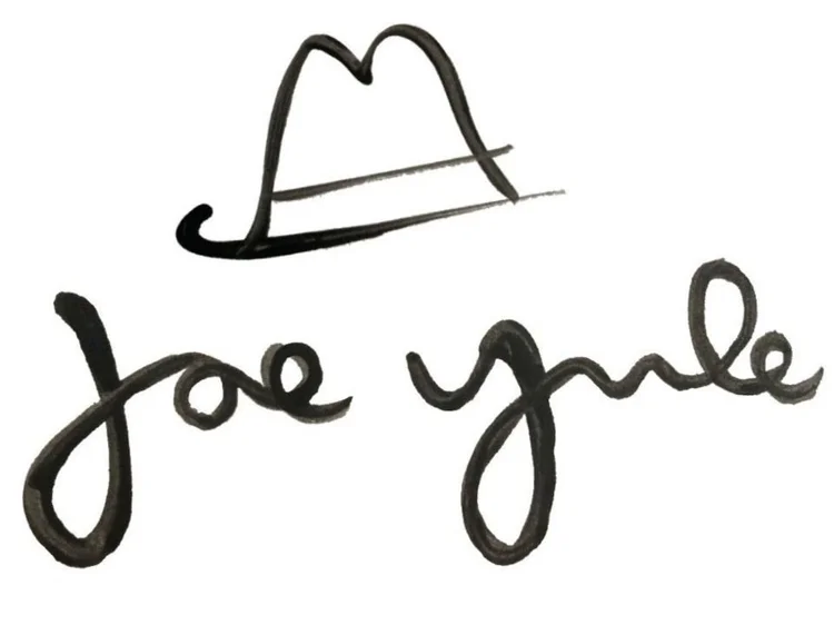 Joe Christmas