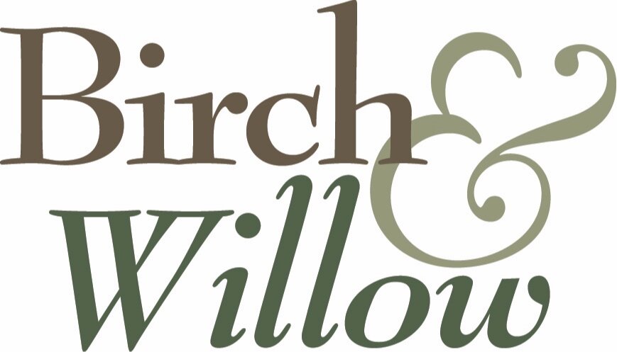 Birch & Willow Studio