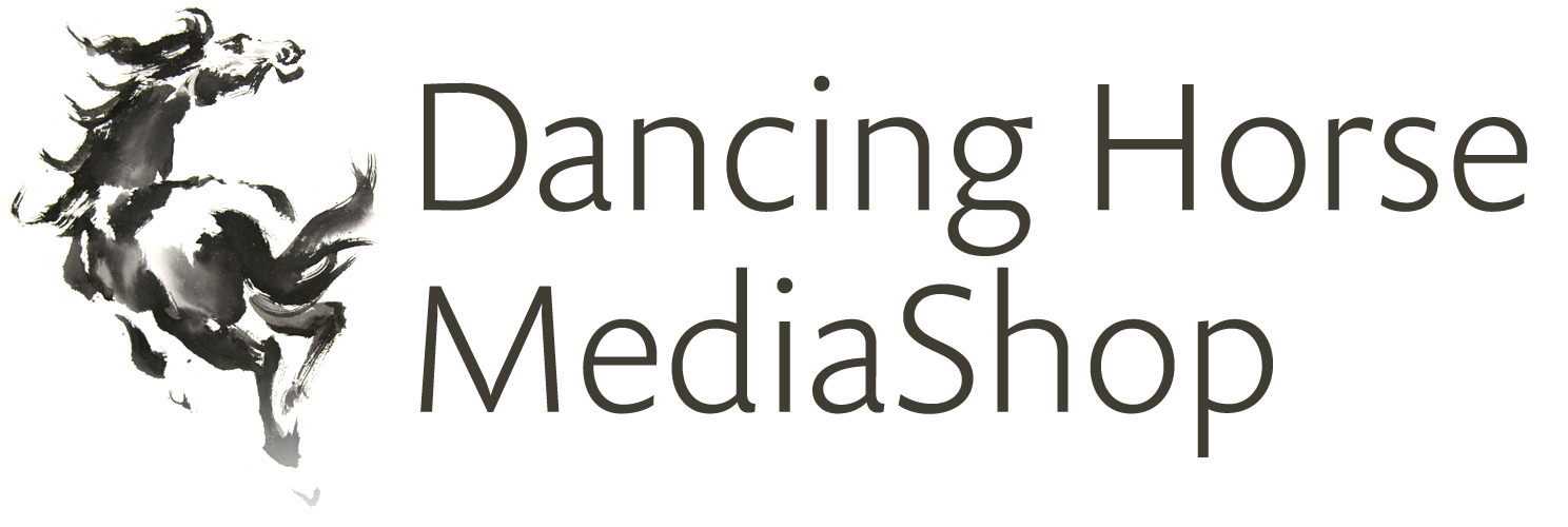 Dancing Horse MediaShop