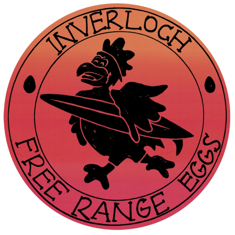 Inverloch Free Range Eggs