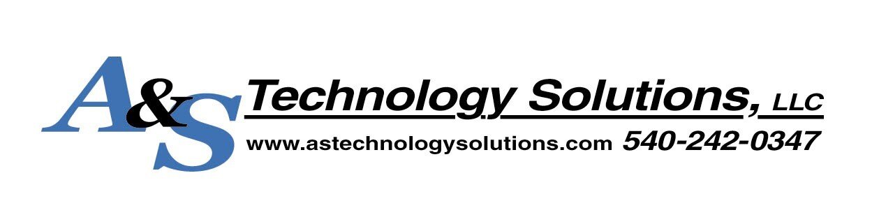 A & S Technology Solutions