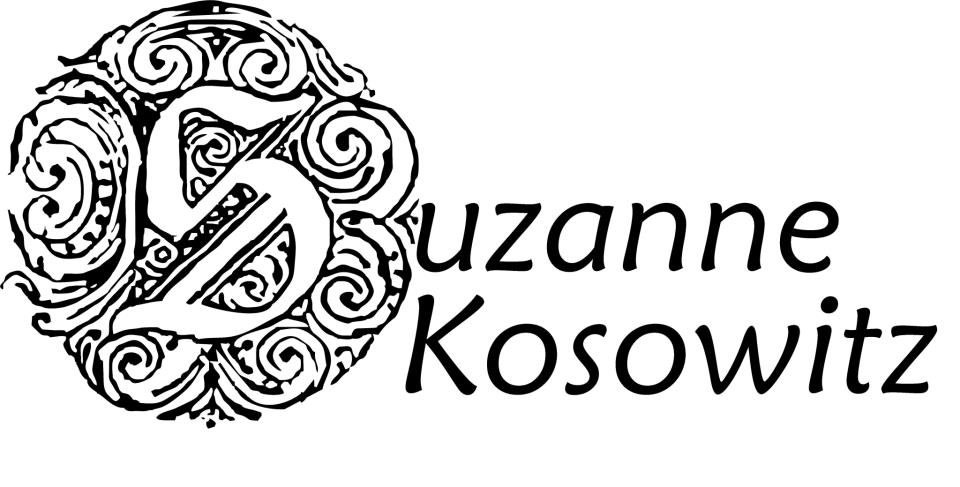 Suzanne Kosowitz