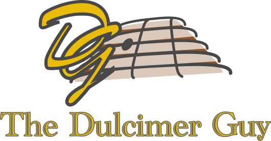 The Dulcimer Guy
