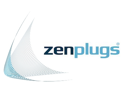 ZenPlugs Custom Molded Ear Plugs, Molded Earphones, Molded Earpieces.