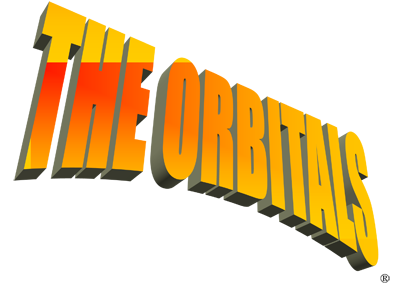 The Orbitals