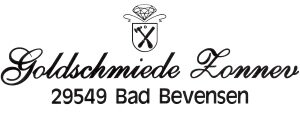 Goldschmiede  und Juwelier Zonnev - Bad Bevensen / Landkreis Uelzen