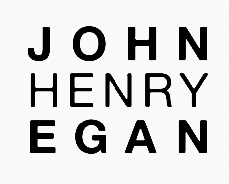 John Henry Egan