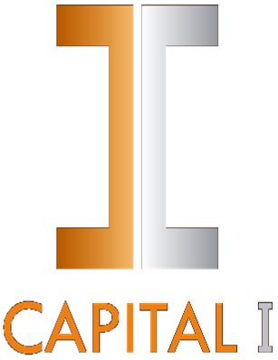 Capital I