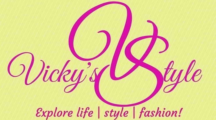 Vicky Stouki - Vicky&#39;s Style  
