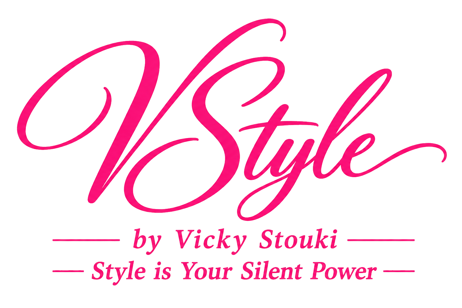 Vicky’s Style | Fashion, Beauty & Lifestyle by Vicky Stouki