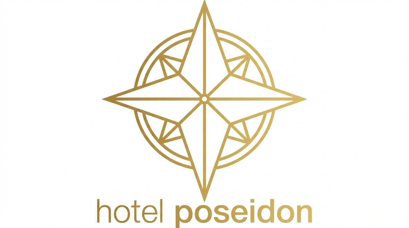 Hotel Poseidon ★★★