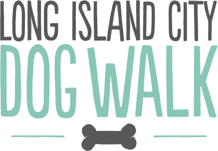 Long Island City Dog Walk