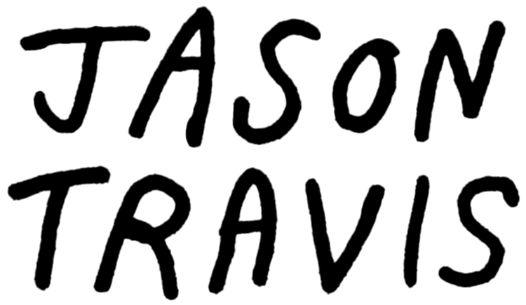 Jason Travis Photo