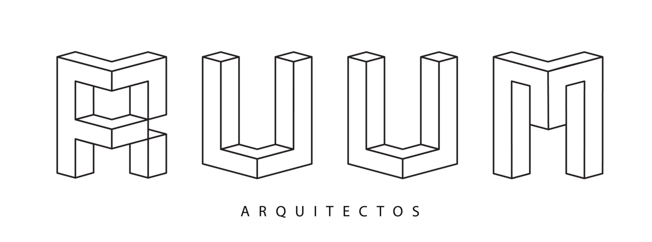 RUUM ARQUITECTOS