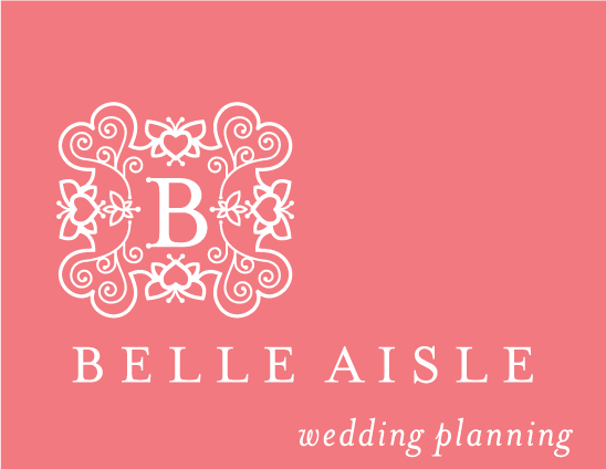 Vancouver Wedding Planner - Belle Aisle Weddings
