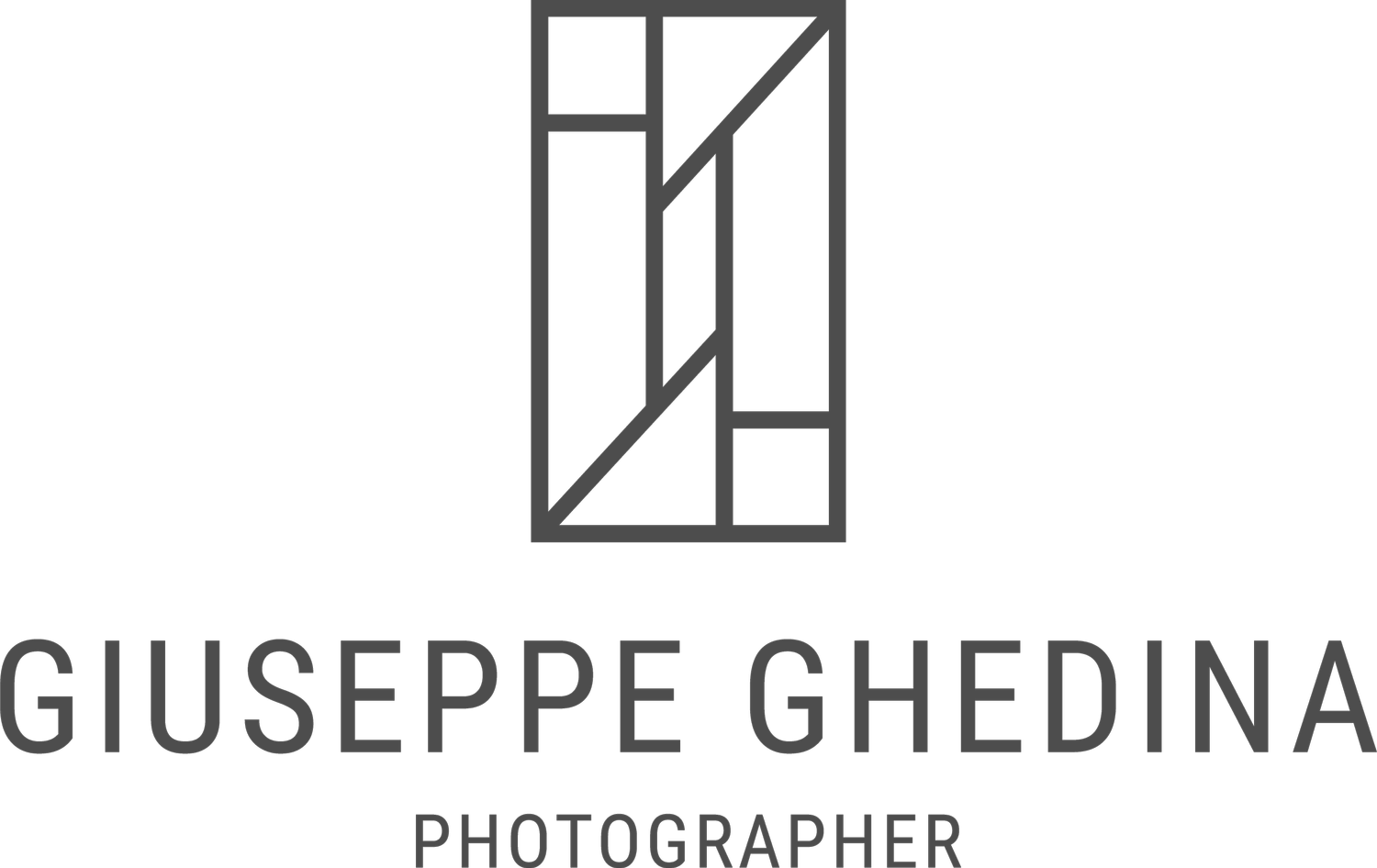 GIUSEPPE GHEDINA FOTOGRAFO
