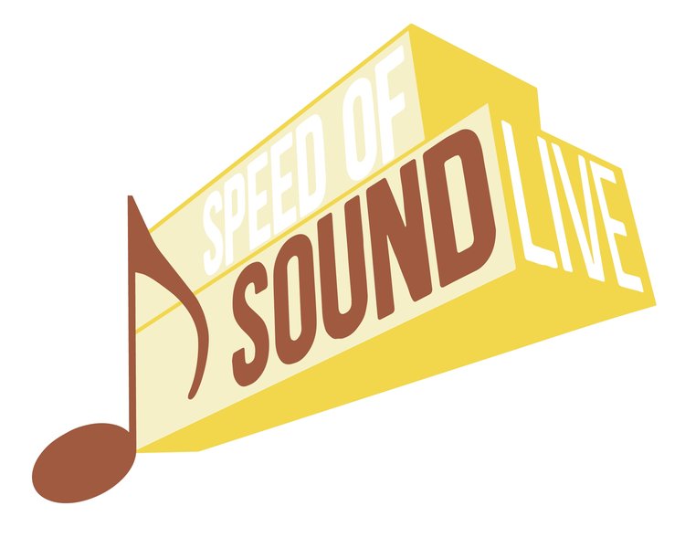 Speed of Sound Music