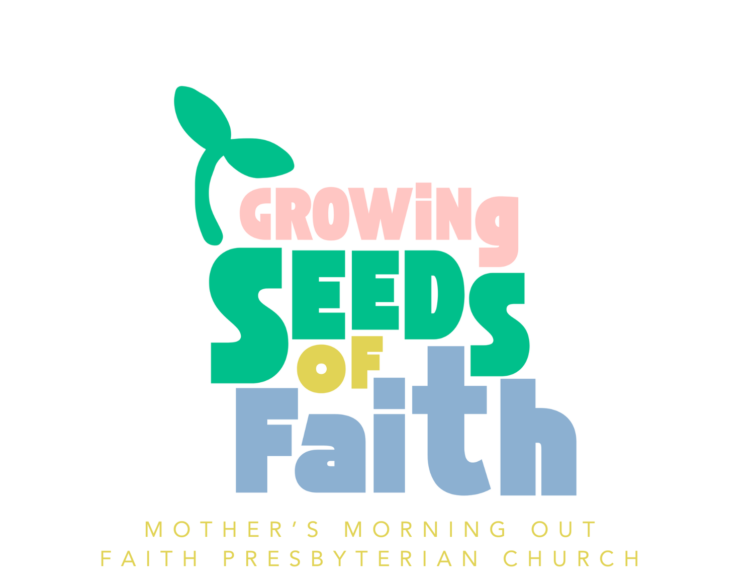 Mother's Morning Out - MMO