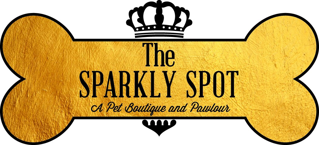 The Sparkly Spot Pet Boutique and Pawlour