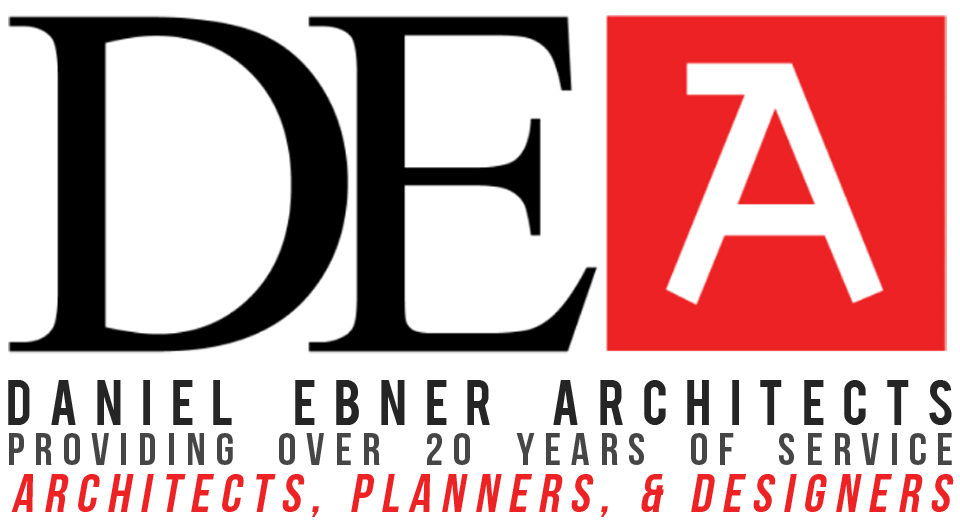 Daniel Ebner Architects, Inc.
