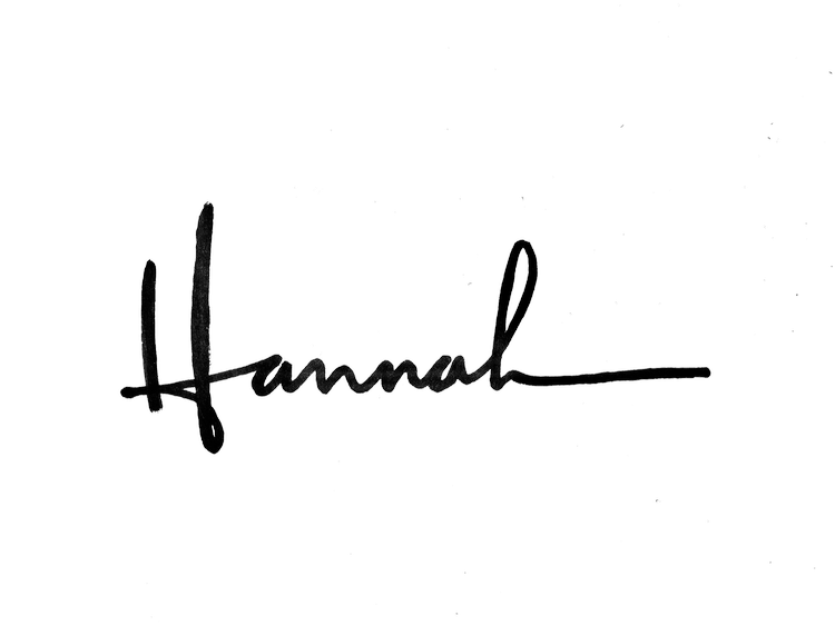 Hannah McCormick