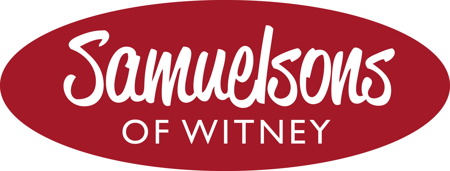 Samuelsons Of Witney