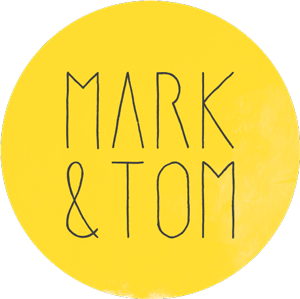 Mark & Tom
