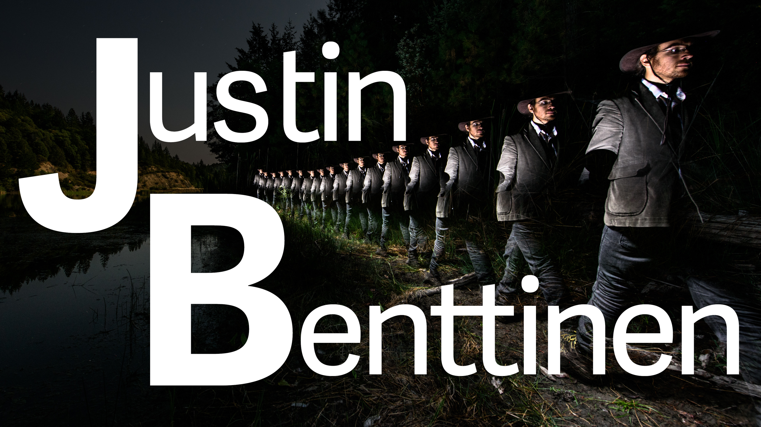 Justin Benttinen